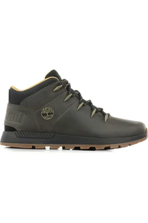Timberland Sprint Trekker Green