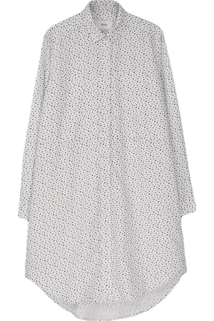 Makia Viola Shirt Dress W