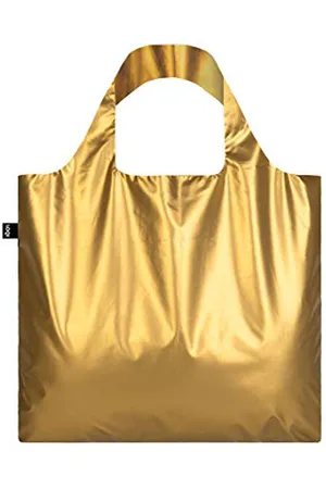 Loqi Bag Metallic
