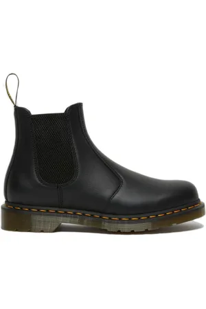 Dr. Martens 2976 Nappa Leather Chelsea Boot