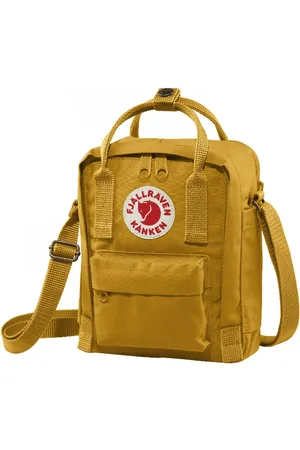 Fjällräven Kånken Sling Ochre