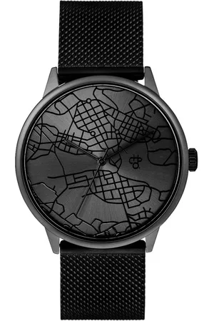 Chpo Staden Black