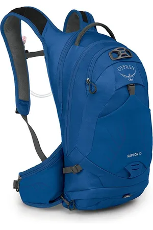 Osprey Raptor 10 II Postal Blue