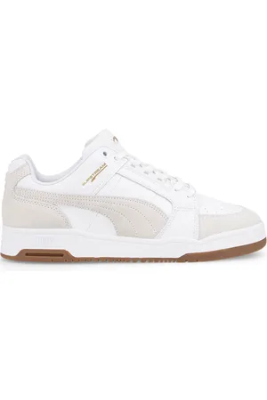 PUMA Slipstream Lo Suede