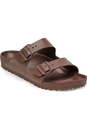 Birkenstock Arizona EVA Regular Fit Roast