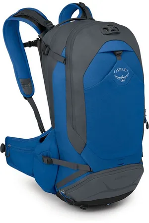 Osprey Escapist 25 Postal Blue M/L