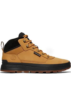 Timberland Field Trekker Chukka