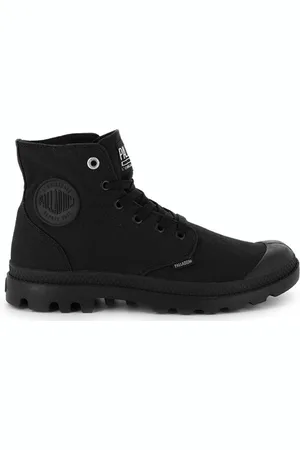 Palladium Mono Chrome
