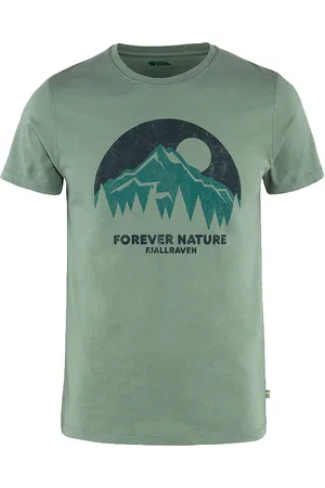 Fjällräven Nature T-Shirt M