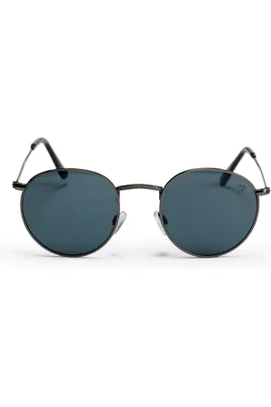 Chpo Liam Gun Metal/ Black