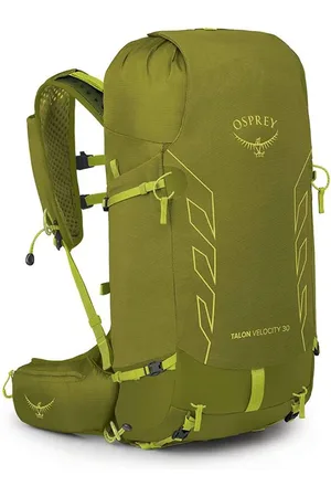 Osprey Talon Velocity 30 Matcha Green L-XL