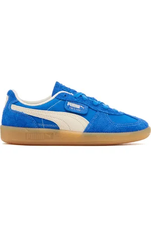 PUMA Palermo Vintage