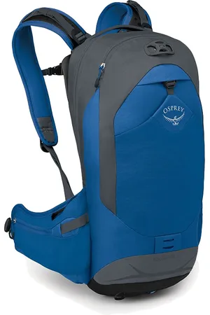Osprey Escapist 20 Postal Blue M/L