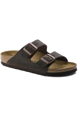 Birkenstock Arizona BS Habana Narrow Fit