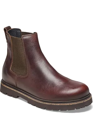 Birkenstock Highwood Slip On Regular Fit