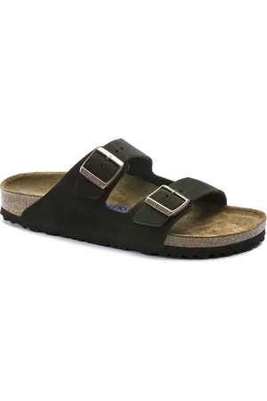 Birkenstock Arizona SFB VL Mocca Regular Fit