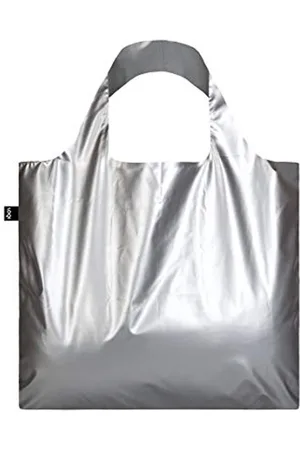 Loqi Bag Metallic