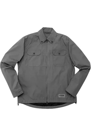 CHROME Industries Ike Poplin Windshirt Wrench