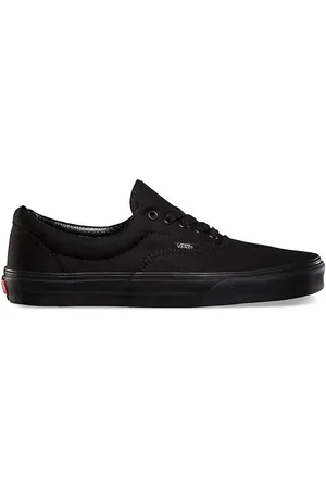 Vans Era Black Black