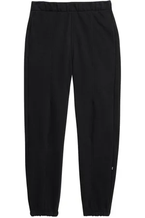 On Running Club Pants W Black