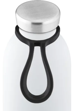 24Bottles 24 Bottles Bottle Tie Tuxedo Black