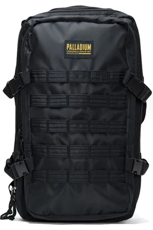 Palladium Baroudeur Nylon