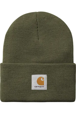 Carhartt Acrylic Watch Hat Office Green