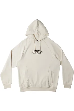 Dcshoes Index - Pullover Hoodie for Men