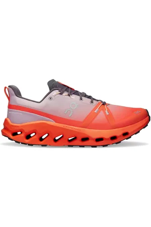 On Running Cloudsurfer Trail Waterproof