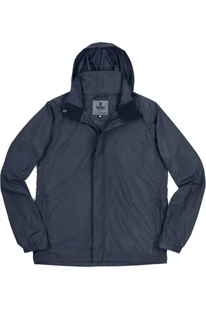 CHROME Industries Wind Cobra Jacket Stone