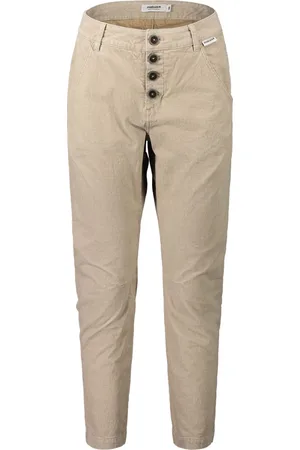 Maloja Tscheppa Yak Pants Regular W