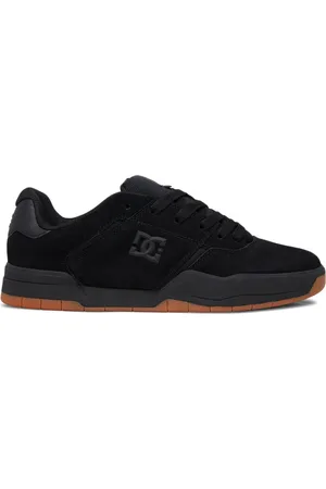 Dcshoes Central Leather