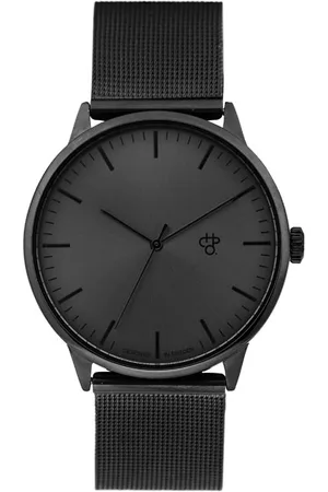 Chpo Nando Gun Metal