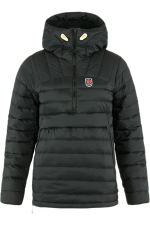Fjällräven Pack Down Anorak W
