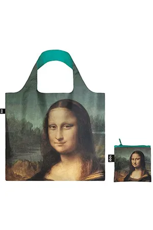Loqi Bag Leonardo Da Vinci