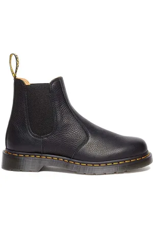 Dr. Martens 2976 Ambassador Chelsea Boots Black