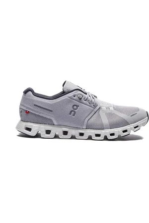 On Running Cloud 5