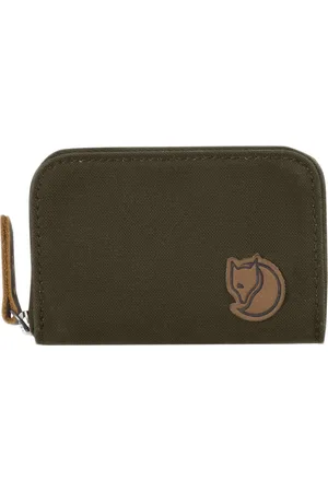 Fjällräven Zip Card Holder