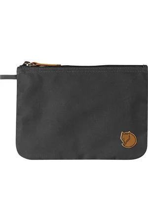 Fjällräven Gear Pocket Dark Grey