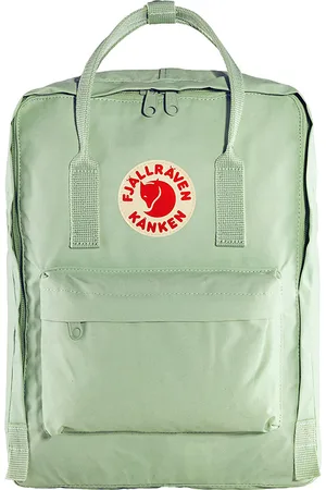 Fjällräven Kånken Mint Green