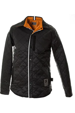 CHROME Industries Reversible Warm Work Shirt