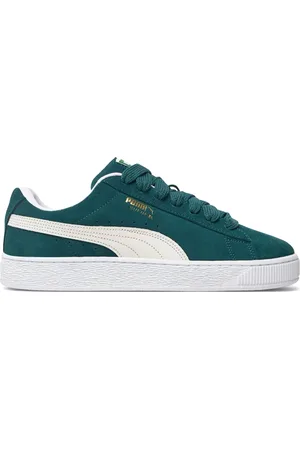 PUMA Suede XL Dark Myrtle
