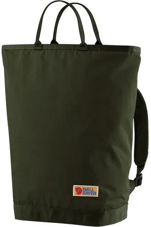 Fjällräven Vardag Totepack Deep Forest