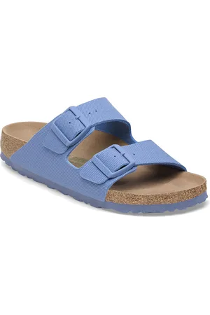 Birkenstock Arizona Rivet Logo Textile Regular Fit