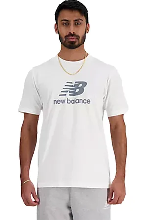 New Balance Sport Essentials Logo T-Shirt