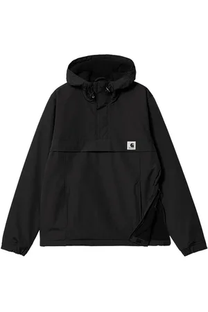 Carhartt W Nimbus Pullover Black