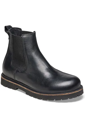 Birkenstock Highwood Slip On Regular Fit