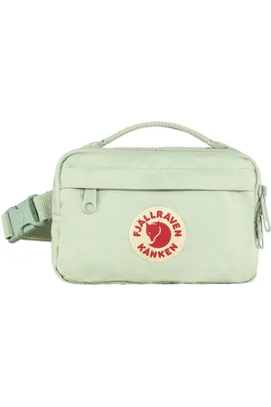 Fjällräven Kånken Hip Pack Mint Green