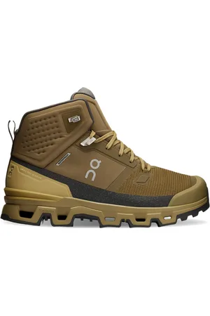 On Running Cloudrock 2 Waterproof