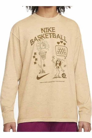 Nike Basketball Long-Sleeve T-Shirt